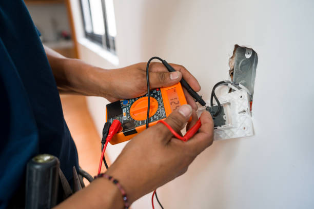 Best Electrical System Inspection  in Jay, OK