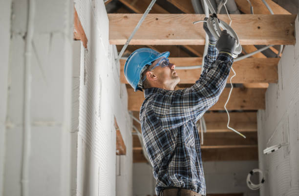 Best Electrical Upgrades for Homes  in Jay, OK