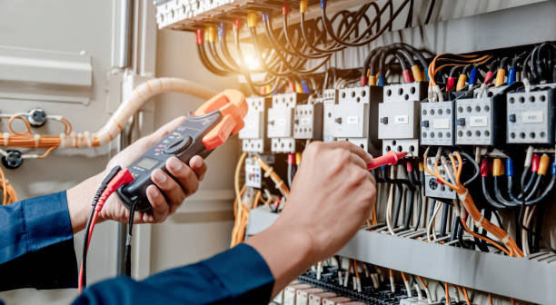 Best Electrician for Home Renovation  in Jay, OK