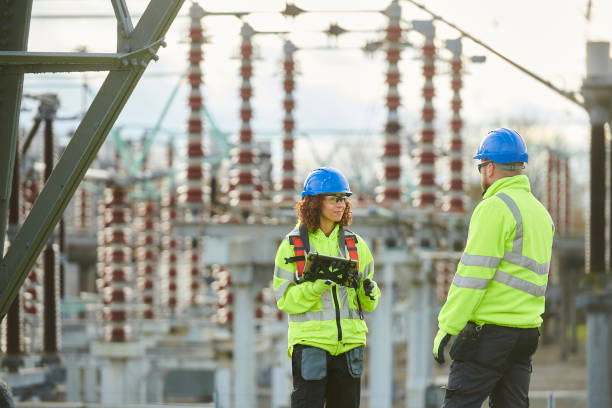 Affordable Emergency Electrician in OK