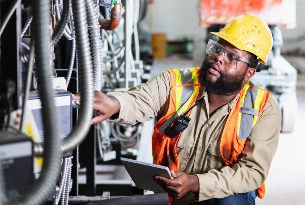 Best Best Electricians Near Me  in Jay, OK