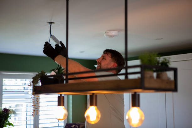 Best Circuit Breaker Repair  in Jay, OK