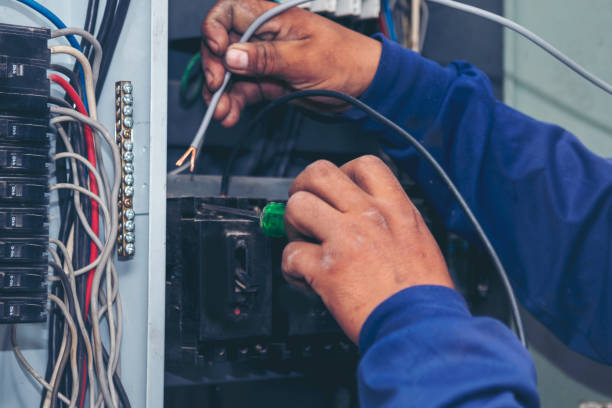 Best Electrical Repair Services  in Jay, OK