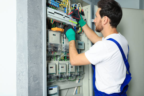 Best Residential Electrician Services  in Jay, OK