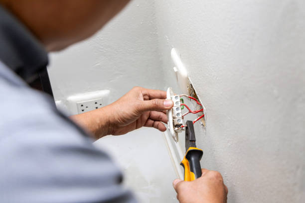 Best Electrical Outlet Repair  in Jay, OK
