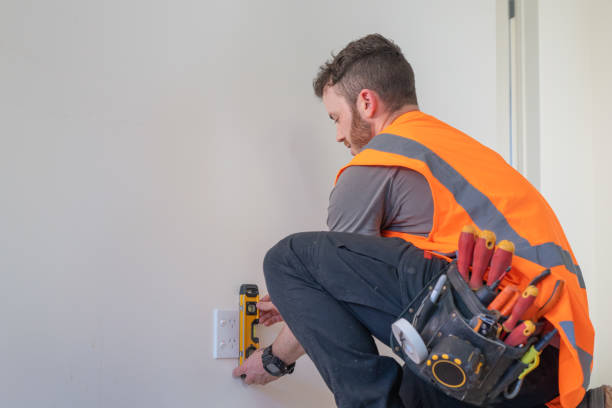 Best Electrical Troubleshooting Services  in Jay, OK