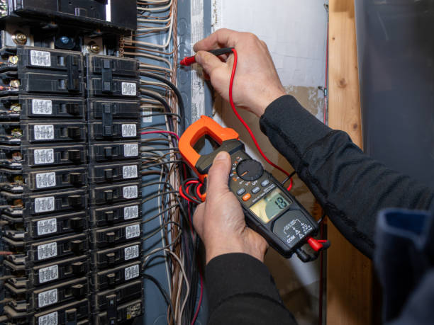 Best Home Electrical Repair  in Jay, OK