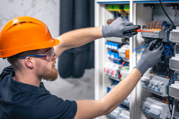 Best 24-Hour Electrician  in Jay, OK