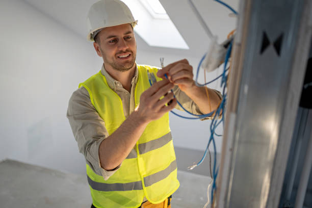 Best Ceiling Fan Installation Electrician  in Jay, OK