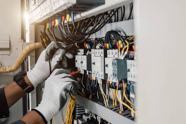 Best Home Electrical Repair  in Jay, OK